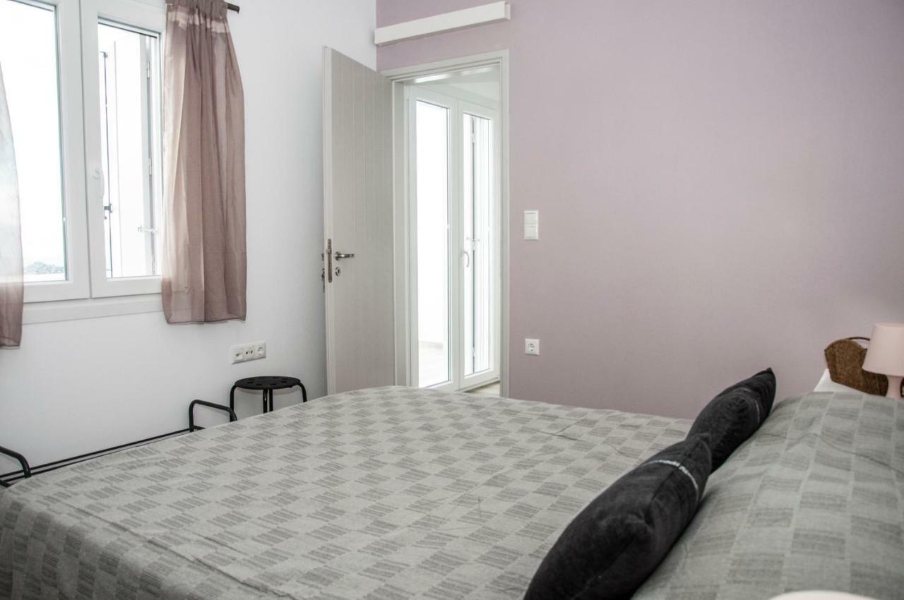 Heavenly Retreat Naxos Kastraki (Naxos) Exterior foto